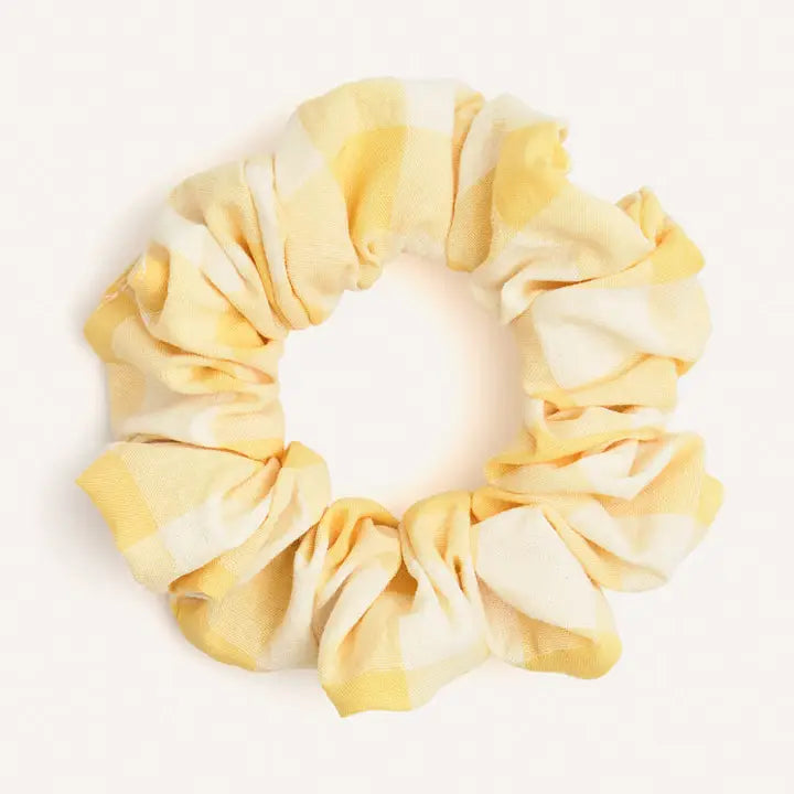 Haargummi Scrunchie