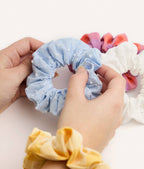 Haargummi Scrunchie