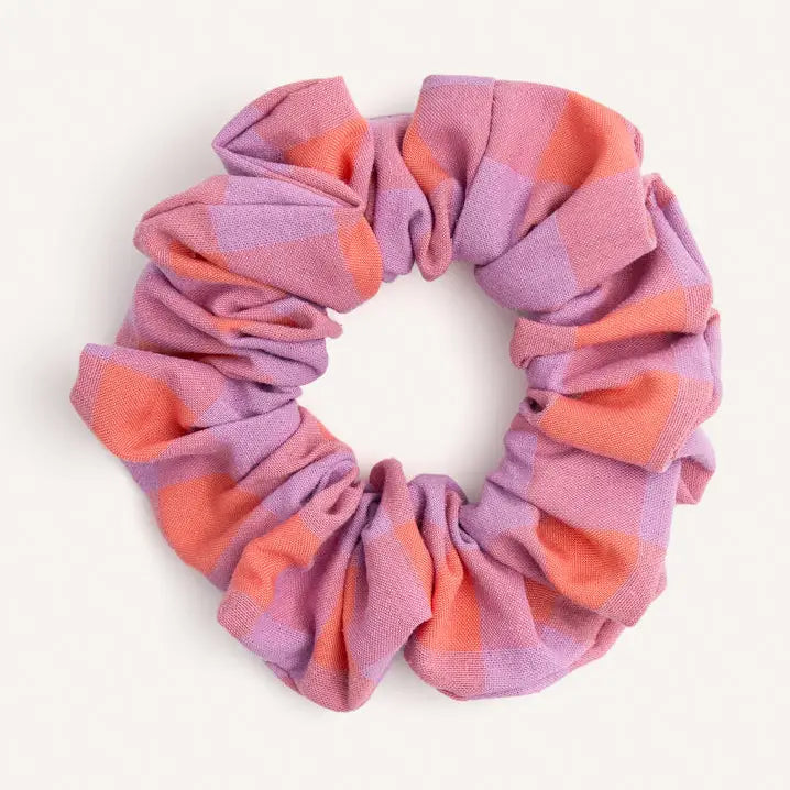 Haargummi Scrunchie