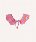 CAFIDE Bandana-Halsband Lola Vichy Violett