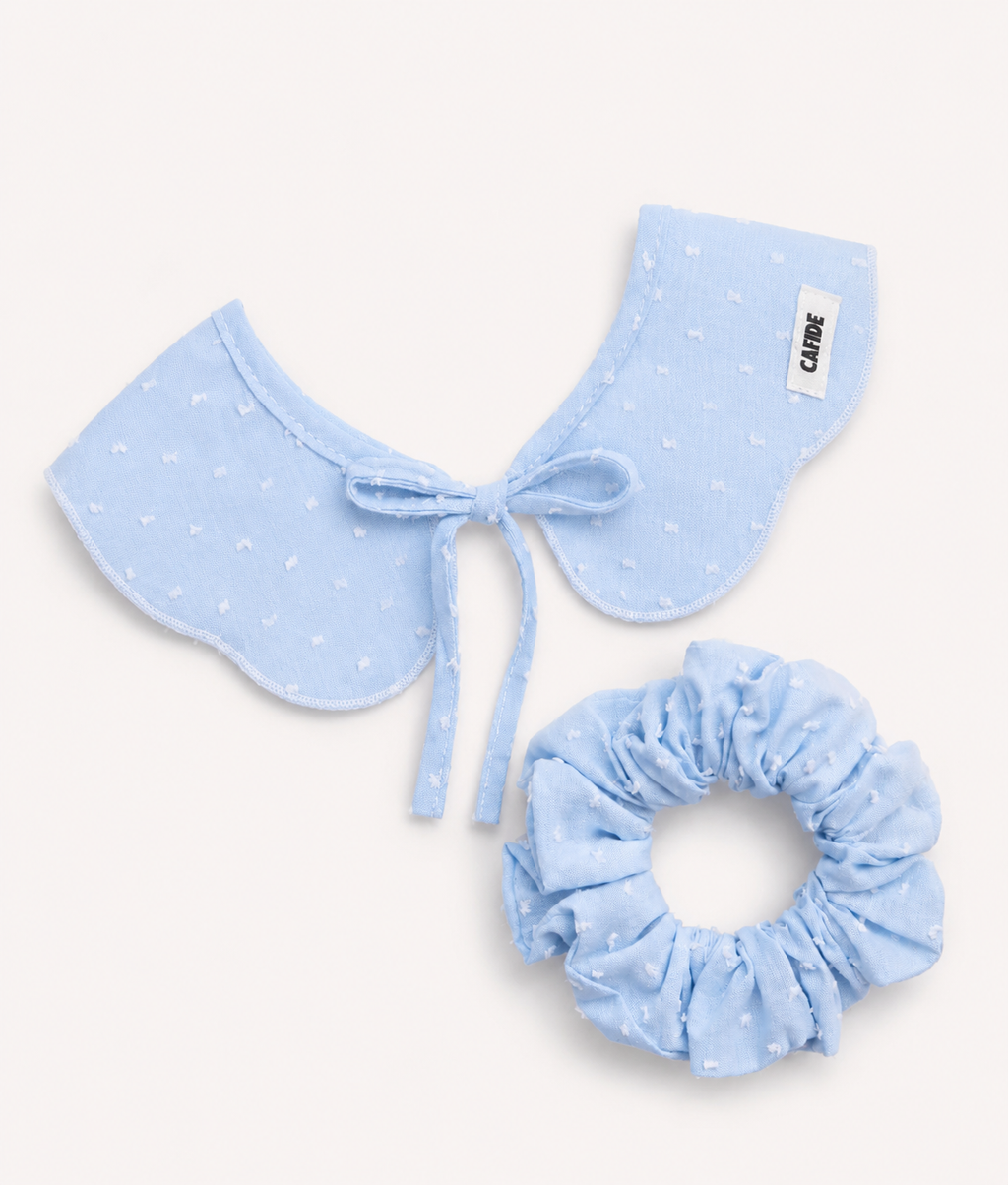 Bandana und Scrunchie Bundle