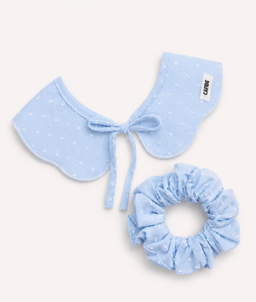Bandana und Scrunchie Bundle